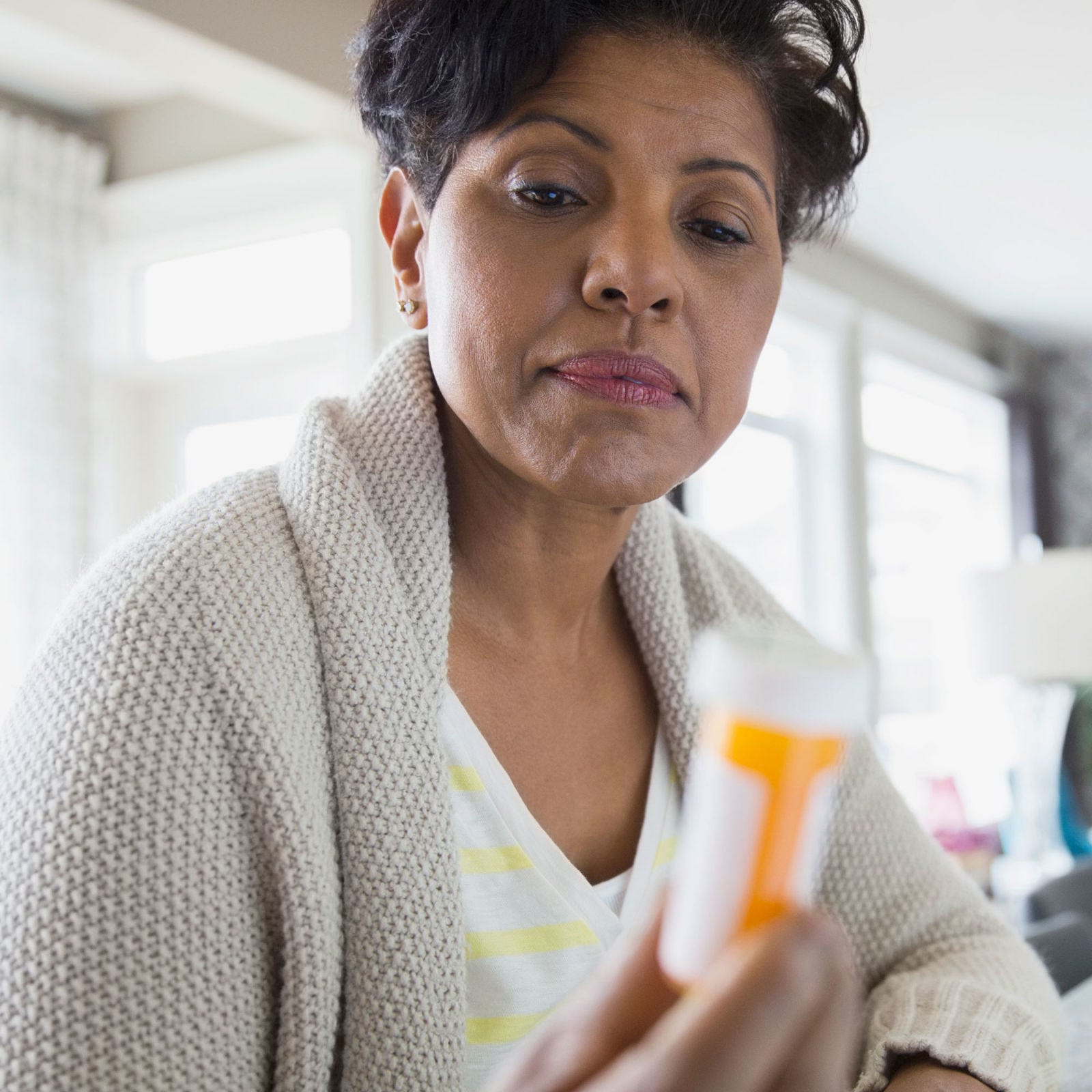Lose weight while on seroquel